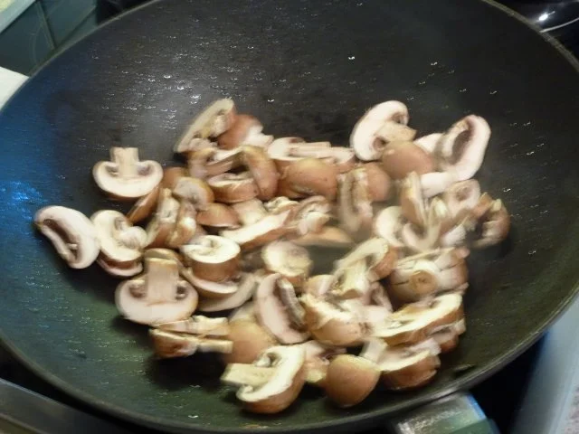 Rezept: Kalbsgulasch Bild Nr. 10 Kalbsgulasch - Rezept - Bild Nr. 10