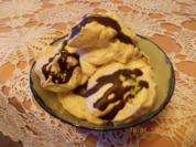 Schoko-Walnussmakronen - Rezept