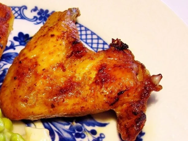 Marinade für Chicken Wings - Rezept - Bild Nr. 4