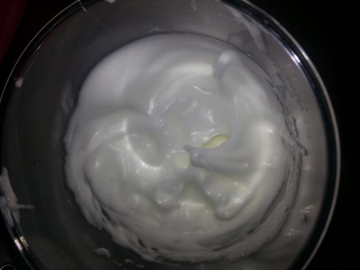 Mini Vanille-Käsekuchen - Rezept - Bild Nr. 5