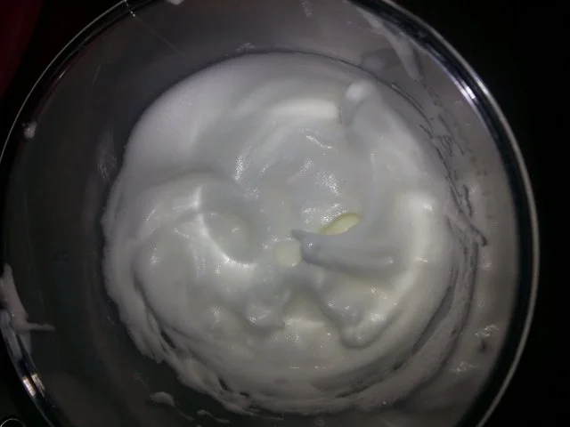 Rezept: Mini Vanille-Käsekuchen Bild Nr. 5 Mini Vanille-Käsekuchen - Rezept - Bild Nr. 5