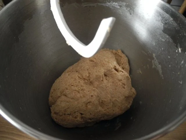 Brot & Brötchen : Brötchen aus der Versuchsküche - Rezept - Bild Nr. 2