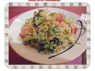 Rezept: Salat: Reissalat Salat: Reissalat - Rezept