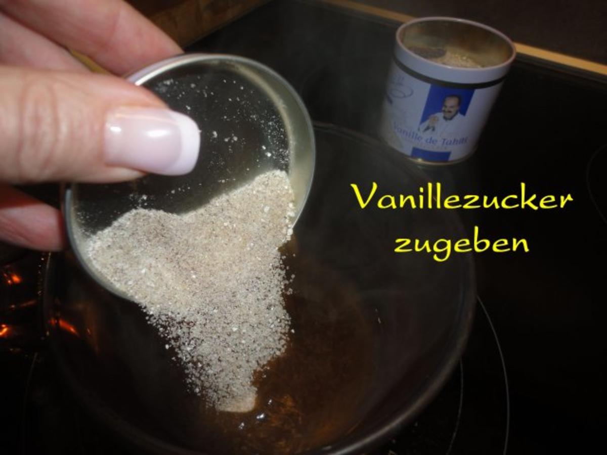 Vanille Punsch - Rezept - Bild Nr. 4