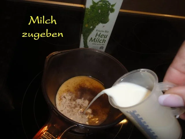 Vanille Punsch - Rezept - Bild Nr. 5