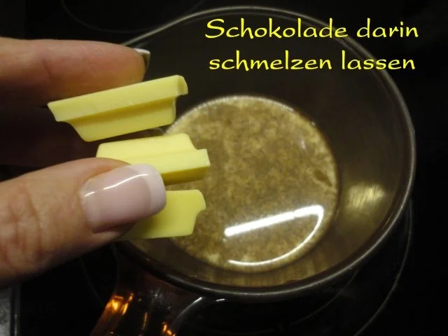 Vanille Punsch - Rezept - Bild Nr. 6