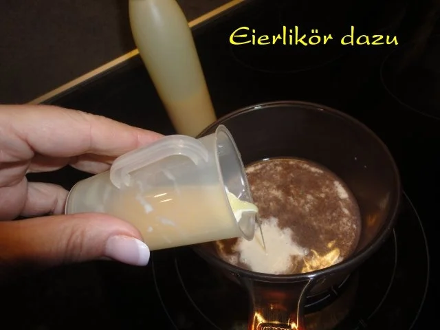 Vanille Punsch - Rezept - Bild Nr. 7