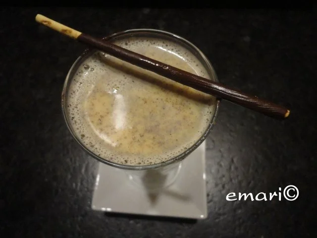 Vanille Punsch - Rezept - Bild Nr. 2