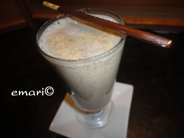 Vanille Punsch - Rezept - Bild Nr. 10