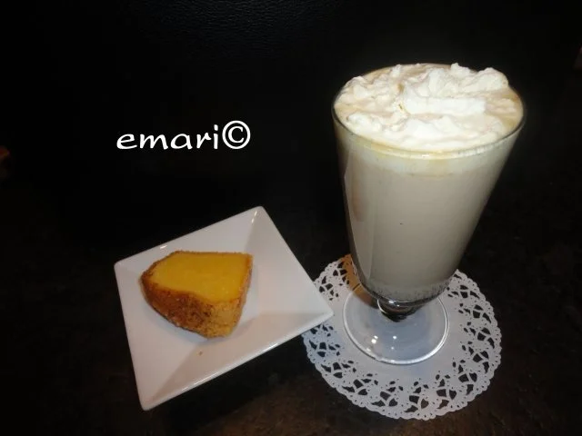 Vanille Punsch - Rezept - Bild Nr. 9