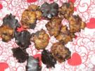 kleine Florentiner - Rezept