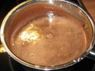 Schokoladenlikör mit Kaffe - Rezept