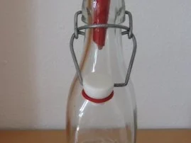 Rezept: Schokoladenlikör mit Kaffe Bild Nr. 2 Schokoladenlikör mit Kaffe - Rezept - Bild Nr. 2