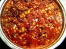 Chilli Con Carne spezial - Rezept