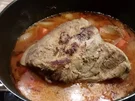 Schweinebraten klassisch - Rezept