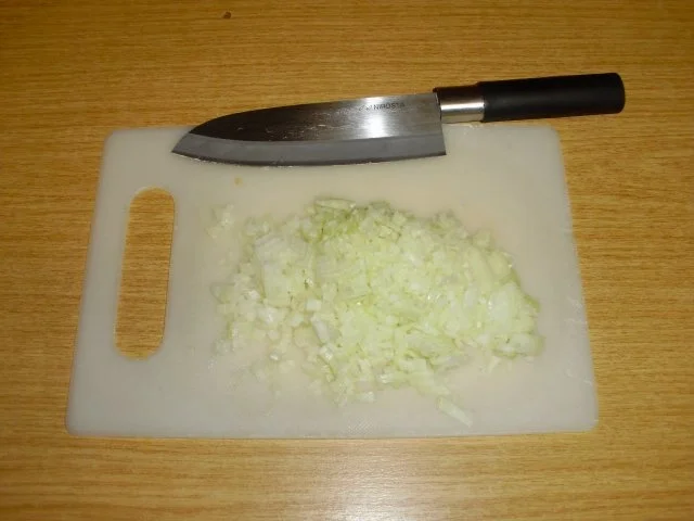 Füllselkartoffeln - Rezept - Bild Nr. 8