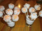 Rezept: Cake Pops die sรผรe Verfรผhrung mit Sti(e)l 1 & 2 Cake Pops die sรผรe Verfรผhrung mit Sti(e)l 1 & 2 - Rezept