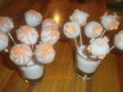 Cake Pops die süße Verführung mit Sti(e)l 1 & 2 - Rezept