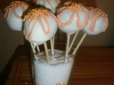 Cake Pops die süße Verführung mit Sti(e)l 1 & 2 - Rezept - Bild Nr. 2