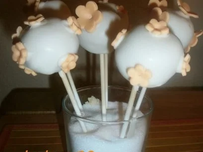 Cake Pops die süße Verführung mit Sti(e)l 1 & 2 - Rezept - Bild Nr. 3