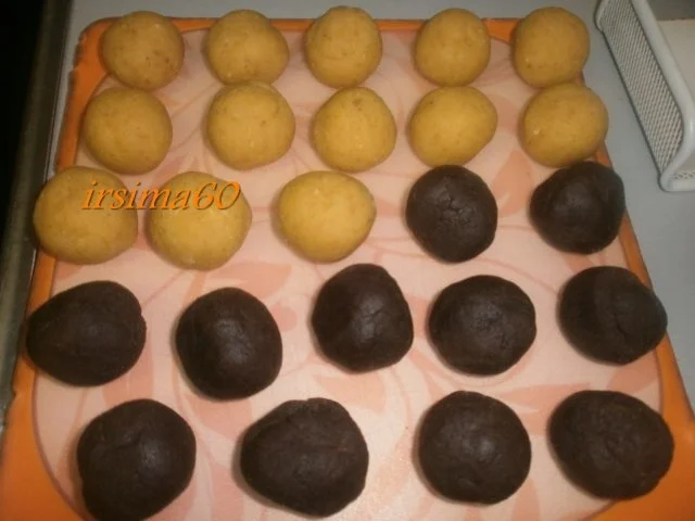 Cake Pops die süße Verführung mit Sti(e)l 1 & 2 - Rezept - Bild Nr. 9