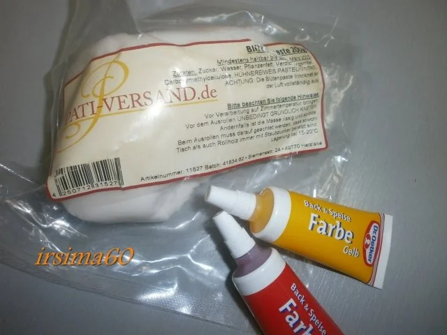 Cake Pops die süße Verführung mit Sti(e)l 1 & 2 - Rezept - Bild Nr. 16