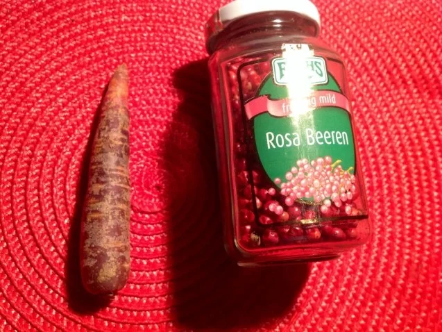 Abendbrot Brötchen mit Gartenwurst und Ziegenfrischkäse - Rezept - Bild Nr. 6