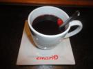 Ingwer - Chili - Glühwein - Rezept