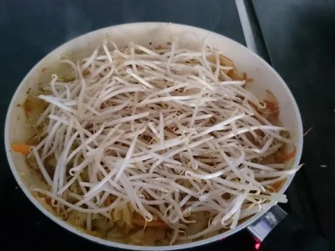 gerollte schnitzel mit lieblicher füllung - Rezept - Bild Nr. 13