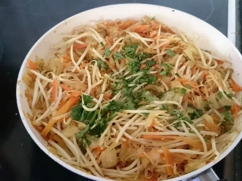 gerollte schnitzel mit lieblicher füllung - Rezept - Bild Nr. 14