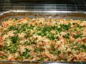 Kaldaunen Gratin an Riesling nach Elsässer Art - Rezept