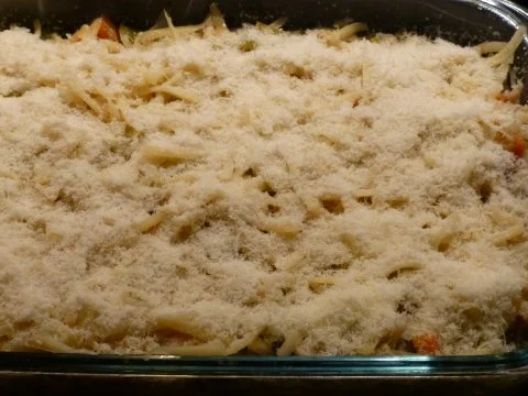 Kaldaunen Gratin an Riesling nach Elsässer Art - Rezept - Bild Nr. 5
