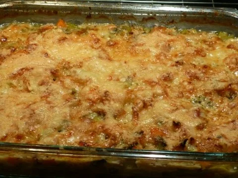 Kaldaunen Gratin an Riesling nach Elsässer Art - Rezept - Bild Nr. 6