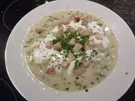 Rezept: Aprèsski - Suppe Aprèsski - Suppe - Rezept
