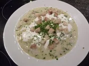 Aprèsski - Suppe - Rezept