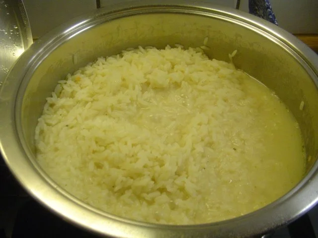 Rezept: Schweinemedallion mit leckerem Lauchgemüse Bild Nr. 6 Schweinemedallion mit leckerem Lauchgemüse - Rezept - Bild Nr. 6