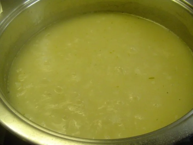 Rezept: Schweinemedallion mit leckerem Lauchgemüse Bild Nr. 7 Schweinemedallion mit leckerem Lauchgemüse - Rezept - Bild Nr. 7