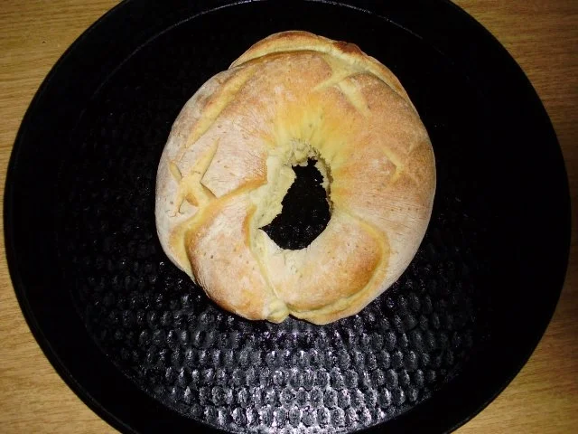 Rezept: Brot Brot - Rezept