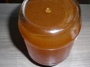 Vorrat : Gemüsebrühe - Rezept