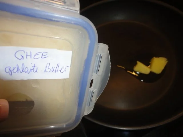 Rezept: Ägyptische Gemüse Pfanne Bild Nr. 4 Ägyptische Gemüse Pfanne - Rezept - Bild Nr. 4