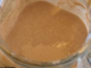 Sauerteig (Anstellsauer) - Rezept