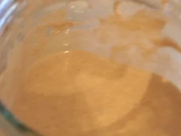 Sauerteig (Anstellsauer) - Rezept - Bild Nr. 2