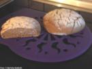 Sauerteigbrot - Rezept