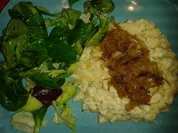 Kässpatzen - Rezept