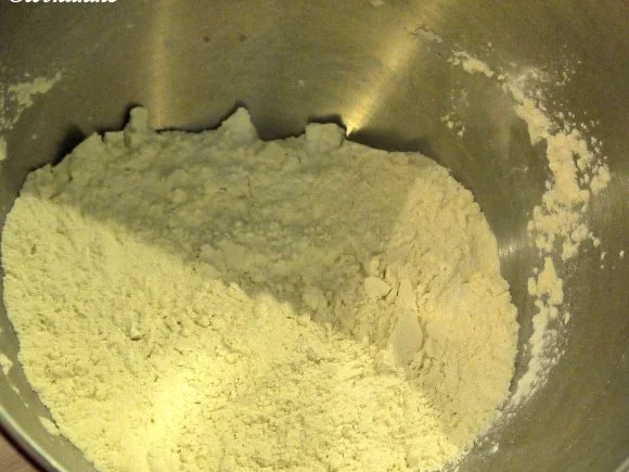 Schnelles Quarkbrot - Rezept - Bild Nr. 2