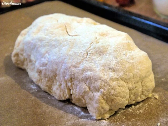 Schnelles Quarkbrot - Rezept - Bild Nr. 5