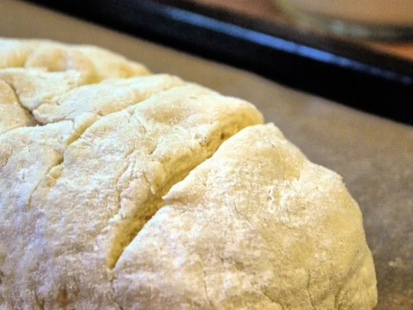 Schnelles Quarkbrot - Rezept - Bild Nr. 6