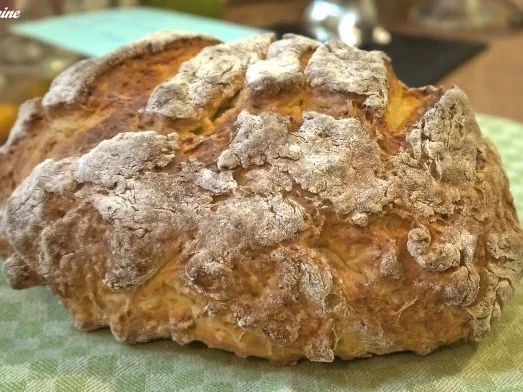 Schnelles Quarkbrot - Rezept - Bild Nr. 7