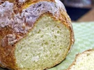 Rezept: Schnelles Quarkbrot Schnelles Quarkbrot - Rezept