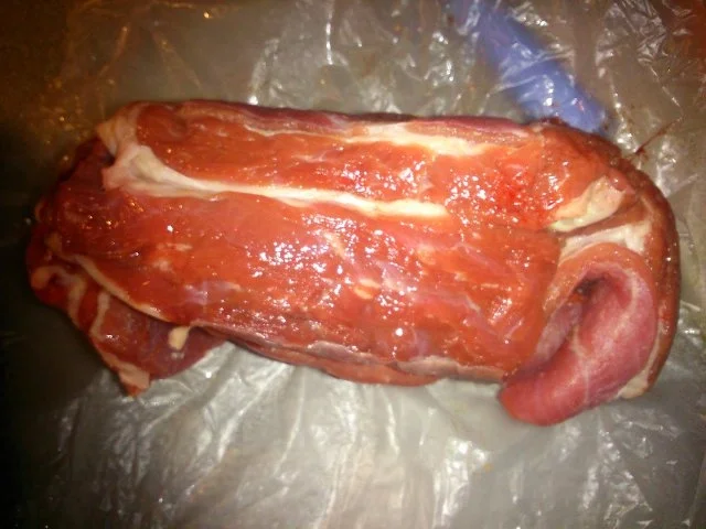 Gemüse-Topf mit Rindfleisch - Rezept - Bild Nr. 5